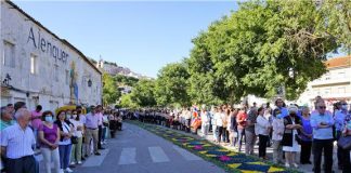 Alenquer candidata Festas do Espírito Santo a Património Cultural Imaterial Nacional