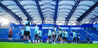 Ronaldo pediu para ser tratado como o resto dos jogadores – presidente do Al Nassr