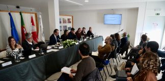 Leiria: Amor recebeu primeira reunião de Câmara descentralizada