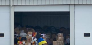 Ucrânia: Centro de recuperação de feridos da guerra vai abrir no concelho de Ourém