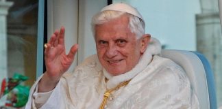 Bento XVI/Óbito: Maior legado foi assumir Igreja num momento difícil e iniciar reforma – cardeal António Marto