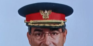 Bombeiros do Cadaval lamentam morte de José Carlos Caetano