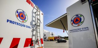 Mau Tempo: Proteção Civil registou quase 500 ocorrências desde que começou o ano