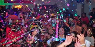 Carnaval da Nazaré prepara-se para se apresentar ao público