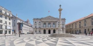 Seis arguidos no caso que motivou buscas na Câmara de Lisboa