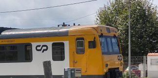 Greve na CP levou à supressão de 509 comboios até às 14:00