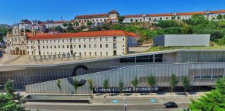 Convento São Francisco com música clássica e fado este fim-de-semana