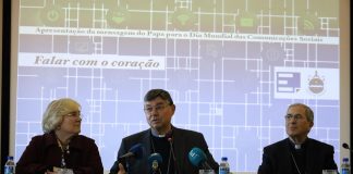 Bispo de Viana do Castelo pede desculpa pelo caso do pároco que abusou de menor