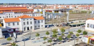 Entroncamento: Cidade vai ter sistema de videovigilância