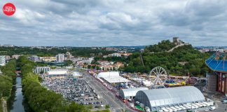 Feira de Leiria aposta em programa musical para atrair 650 mil visitantes