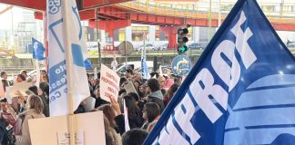 Fenprof apresenta queixa à PGR sobre negociações com o Ministério da Educação