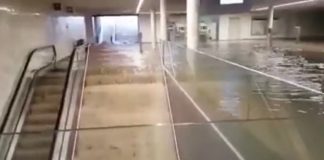 Porto: Estação de metro de São Bento no Porto reabriu às 16:10