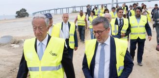JMJ: Moedas assegura que Câmara de Lisboa não gasta mais do que 35 ME