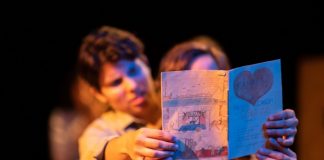 Teatro “Kamarád” vai ser representado no palco do Teatro-Cine de Torres Vedras