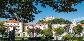 Presidente da CIM de Leiria apela à aplicação de fundos europeus fora de Lisboa