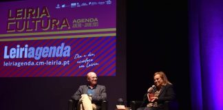 Leiria aposta em nova agenda para criar “pontes entre a cultura e o quotidiano”