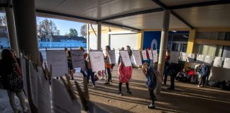 ‘Kit’ em quatro línguas ajuda na integração de imigrantes na escola de Marrazes
