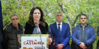 Governo: Autarcas, associações e agricultores favoráveis à escolha de Carla Alves