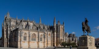 Mosteiro da Batalha inaugura espaço expositivo na antiga cozinha conventual