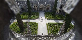 Duas produções da Netflix rodadas em Portugal estreiam-se este ano