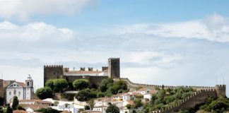 Câmara de Óbidos com resultado positivo de 4,1 ME em 2022