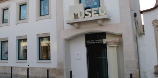 Museu da Batalha recebe três pinturas do século XVIII cedidas pelo Novo Banco