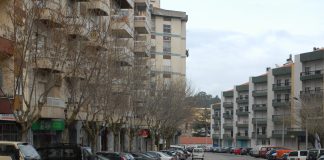 Leiria: Município avança com pavimentação de duas ruas