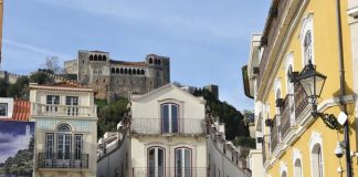 Câmara Municipal de Leiria aprova alteração ao Regulamento Municipal do Centro Histórico