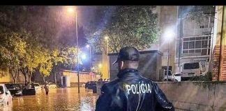 Sindicato Nacional da Polícia preocupado com reduzido número de candidatos a agentes
