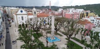 Detidos suspeitos de assaltos em estabelecimentos comerciais na região Oeste