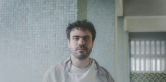 Torres Vedras: João Espadinha apresenta o seu novo trabalho no Teatro-Cine