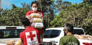 Brasil envia ajuda humanitária para o Chile e Turquia