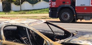 Mafra: Motociclista morre após colisão com carro na Ericeira