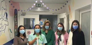 Óbidos entrega “Polvinhos do Afeto” a unidade hospitalar