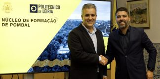 Pombal: Município felicita Politécnico de Leiria por vir a poder conferir o grau de doutor