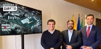 Rio Maior, Óbidos e Caldas da Rainha reclamam novo hospital no norte do Oeste