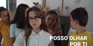 Filme madeirense “Posso olhar por ti” premiado na Índia e com estreia na Austrália