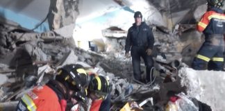 Turquia/Sismo: Síria pondera abrir novos corredores humanitários no noroeste