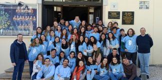 “Missão País 2023” passou pelo Cadaval