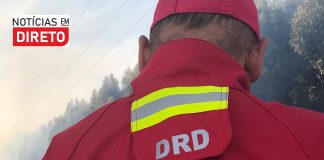 Incêndios: Marcelo pede que cidadãos mantenham “comportamentos preventivos”
