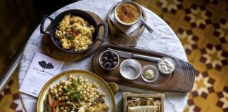 Rota gastronómica inspirada em Eça à mesa em oito restaurantes de Leiria