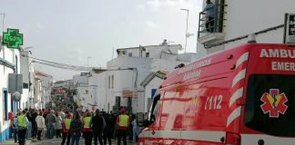 Homem de 46 anos morre após cair de carro alegórico no Carnaval de Almodôvar