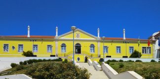 Câmara de Torres Novas confirma detenção de arquiteta e de fiscal de obra