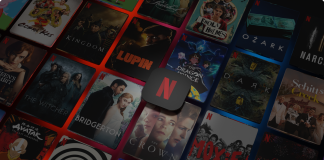 Netflix termina com partilha de contas a partir de hoje em Portugal