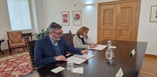 Município de Vila Franca de Xira assina o Auto de Cessão e Contrato de Comparticipação com o IHRU