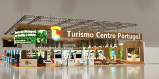 Centro de Portugal é destino nacional convidado na Bolsa de Turismo de Lisboa