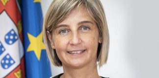 Marta Temido eleita presidente do PS Lisboa com 99% dos votos