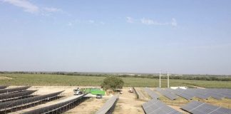 Duas empresas querem investir 156,4ME em central solar em Ferreira do Alentejo