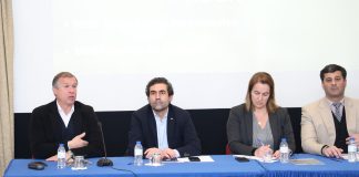Santarém: O Futuro do Olival e do Azeite no Ribatejo em debate no CNEMA