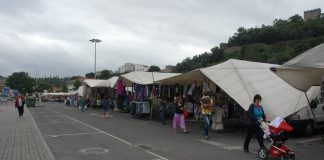 Leiria: Parque das Olhalvas passa a local alternativo para Feira do Levante